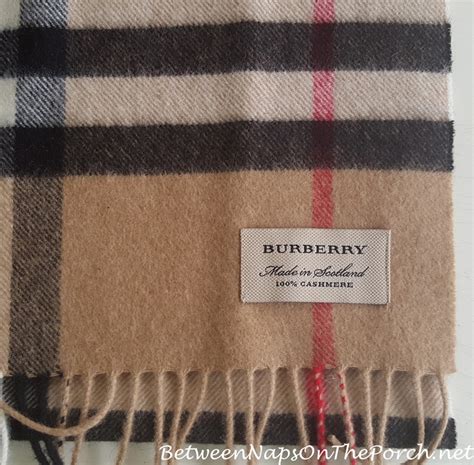 burberry twill scarf|Burberry scarf vs real.